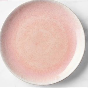 NEW William Sonoma Cyprus Reactive Glaze Dinner Plates